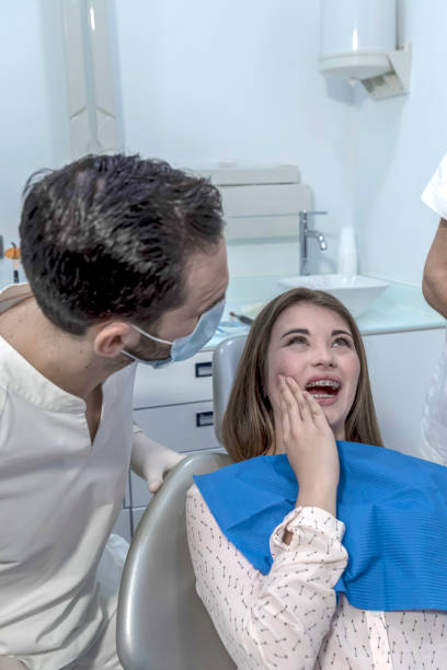 Best Orthodontic Emergency Dentist in Hooper, NE
